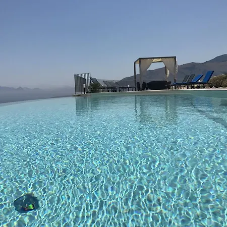 Antica Cascina Del Golfo Hotel Scopello (Sicily)