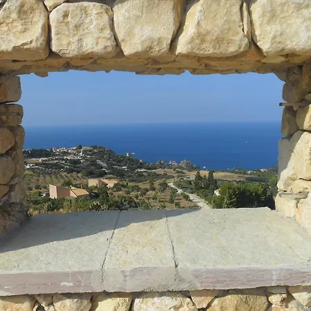 מלון Antica Cascina Del Golfo סקופלו