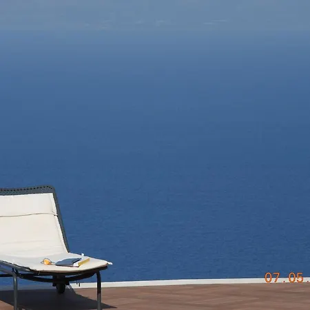 Hotel Antica Cascina Del Golfo Scopello (Sicily)