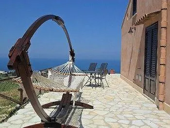 Antica Cascina Del Golfo Hotel