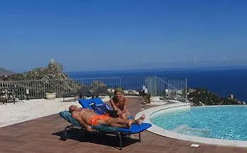 Antica Cascina Del Golfo 3* Scopello (Sicily)