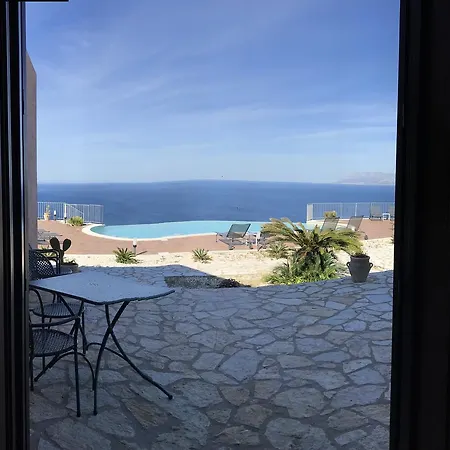 Antica Cascina Del Golfo Hotel