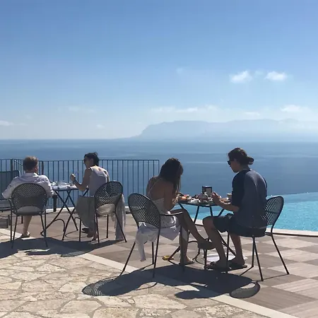 Antica Cascina Del Golfo Hotel Scopello (Sicily)