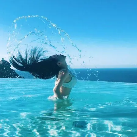 Hotel Antica Cascina Del Golfo Scopello (Sicily)