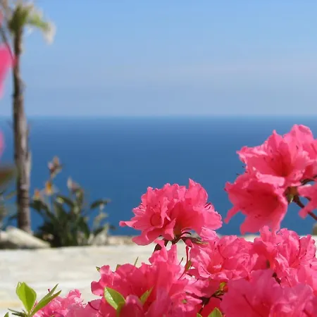 Antica Cascina Del Golfo Hotel Scopello (Sicily)