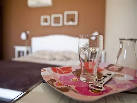 Hotel Antica Cascina Del Golfo