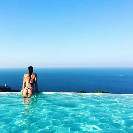 Hotel Antica Cascina Del Golfo