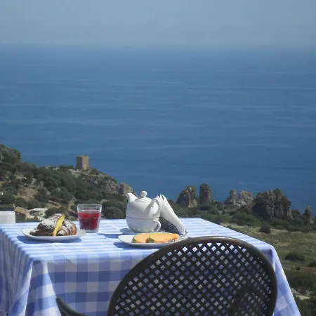 Antica Cascina Del Golfo