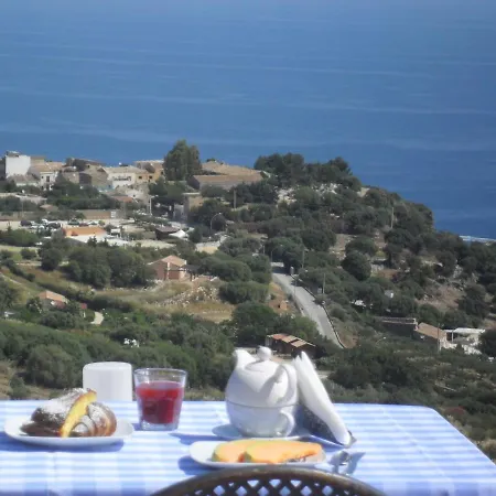 호텔 Antica Cascina Del Golfo