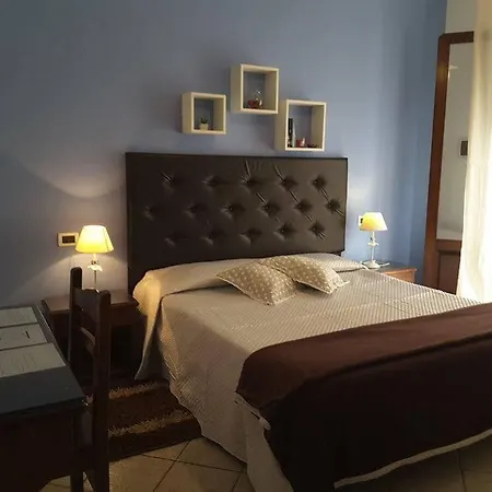Antica Cascina Del Golfo 3*