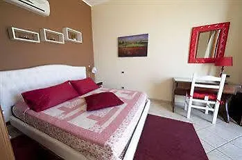 Antica Cascina Del Golfo Hotel Scopello (Sicily)