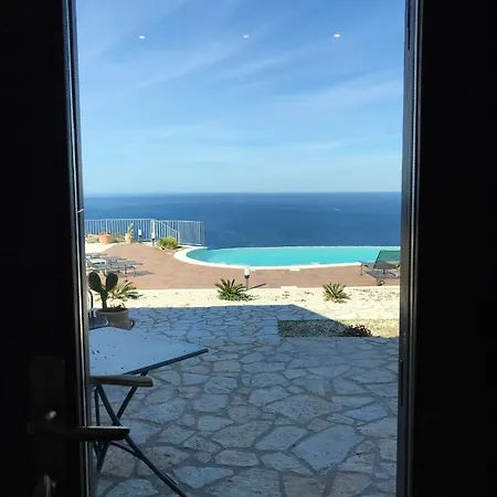 Antica Cascina Del Golfo 3* Scopello (Sicily)